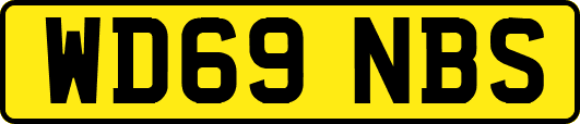 WD69NBS