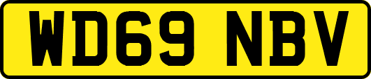 WD69NBV