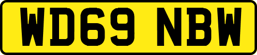 WD69NBW