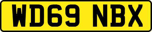 WD69NBX