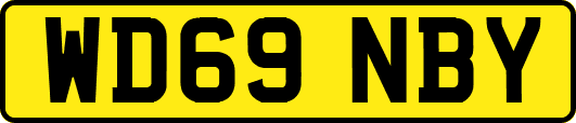 WD69NBY