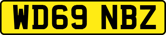 WD69NBZ