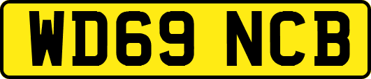 WD69NCB