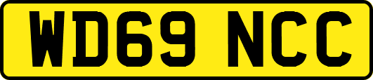 WD69NCC