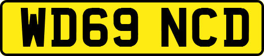 WD69NCD