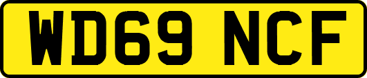 WD69NCF