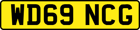 WD69NCG