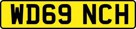 WD69NCH
