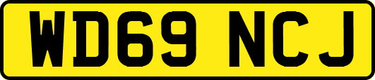 WD69NCJ