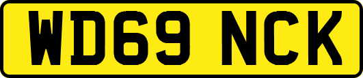 WD69NCK