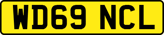 WD69NCL