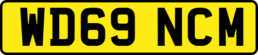 WD69NCM