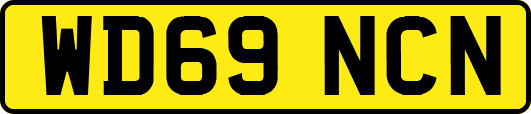 WD69NCN