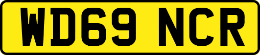 WD69NCR
