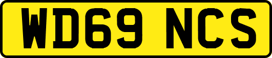 WD69NCS