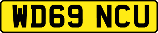 WD69NCU