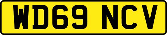 WD69NCV