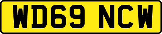 WD69NCW