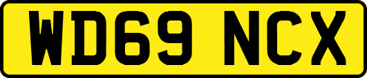 WD69NCX