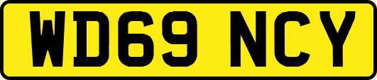 WD69NCY