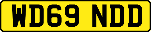 WD69NDD