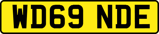 WD69NDE