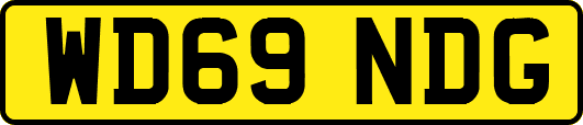WD69NDG