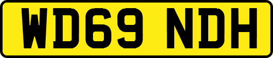 WD69NDH