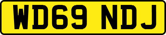 WD69NDJ