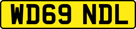 WD69NDL