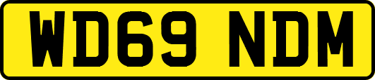 WD69NDM