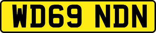 WD69NDN