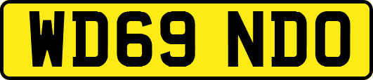 WD69NDO