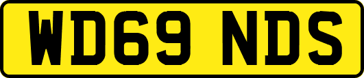 WD69NDS