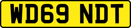 WD69NDT