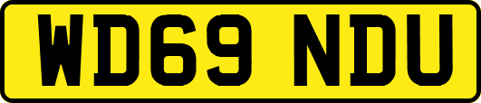 WD69NDU