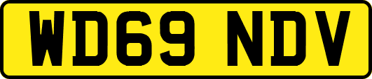WD69NDV