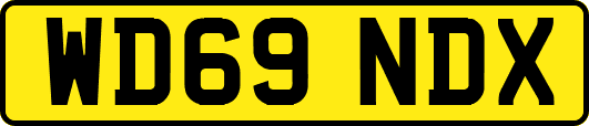 WD69NDX