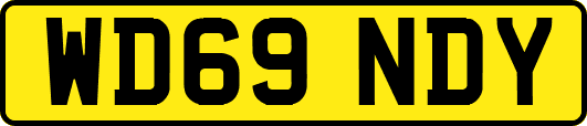 WD69NDY