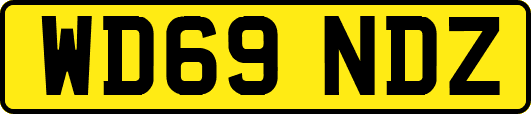WD69NDZ