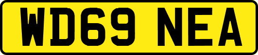 WD69NEA