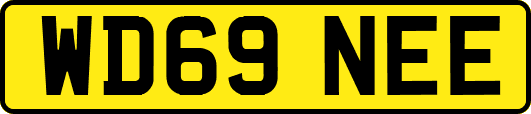 WD69NEE