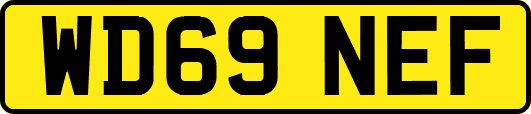 WD69NEF