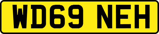WD69NEH