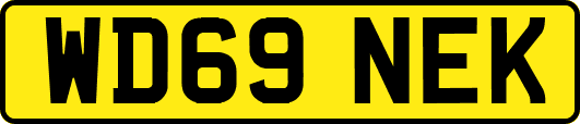 WD69NEK