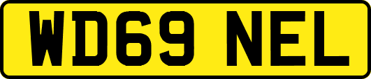 WD69NEL