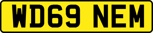 WD69NEM