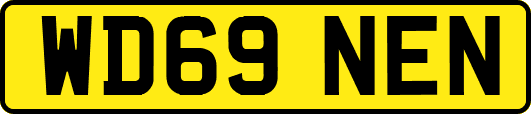 WD69NEN