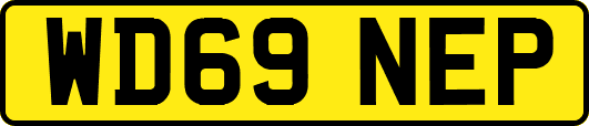 WD69NEP