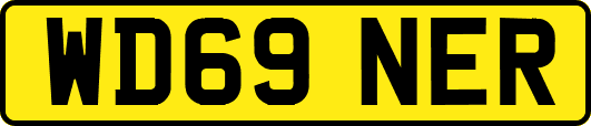 WD69NER